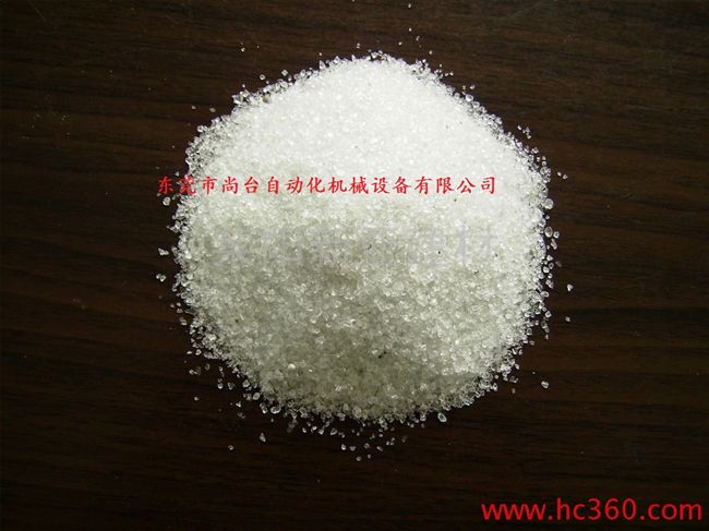 玻璃砂