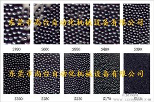 ST-钢丸、圆角钢砂